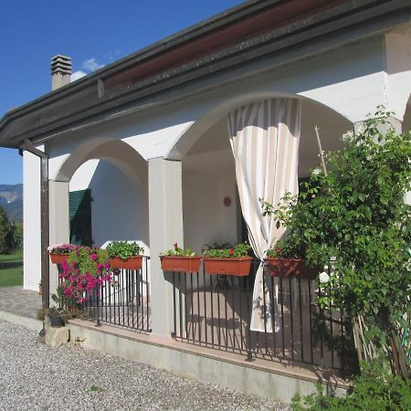 Casa Margubbio Villa Ameglia Exterior photo